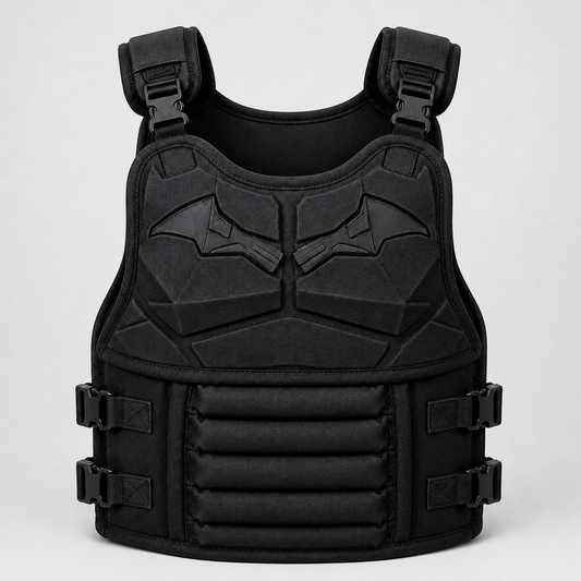 Hero Strength™ Weighted Vest