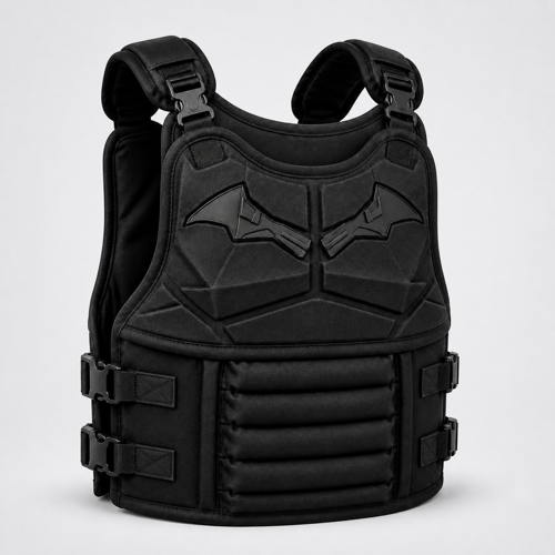 Hero Strength™ Weighted Vest