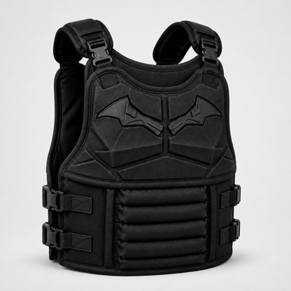 Hero Strength™ Weighted Vest
