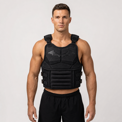 Hero Strength™ Weighted Vest