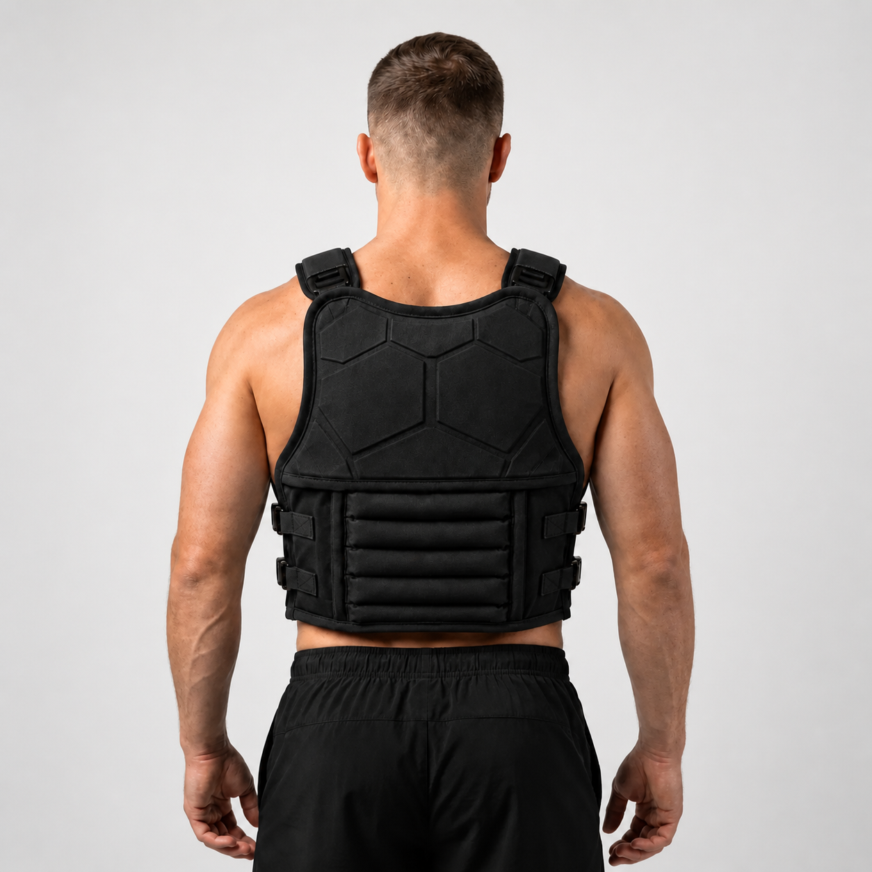 Hero Strength™ Weighted Vest